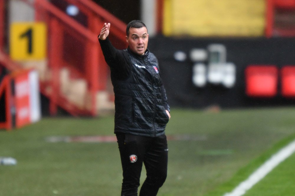 Anthony Hayes has backed his ability to impress as a coach – and backing it  up has led to promotions at Charlton Athletic – South London News