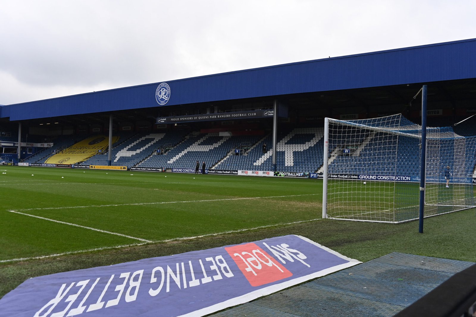 Millwall CEO confirms plans to build 'high-end training complex