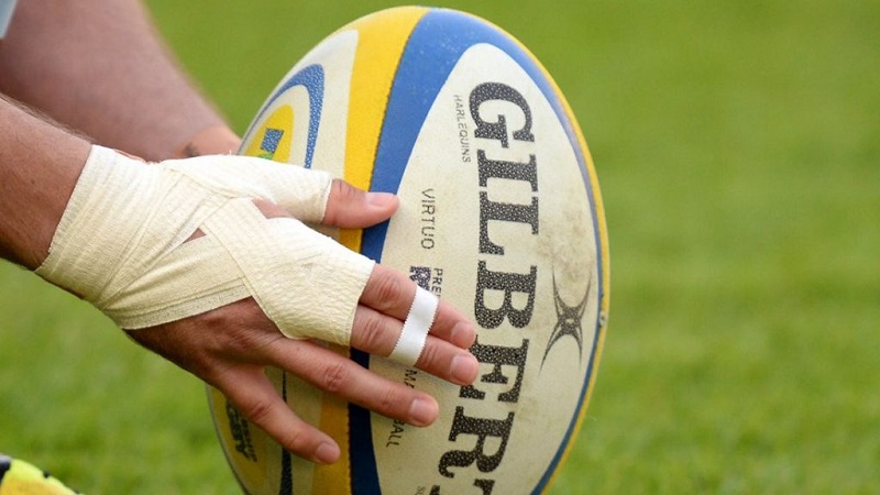 Streatham-Croydon Rugby Club launch GoFundMe to secure club's future for next season - South London News