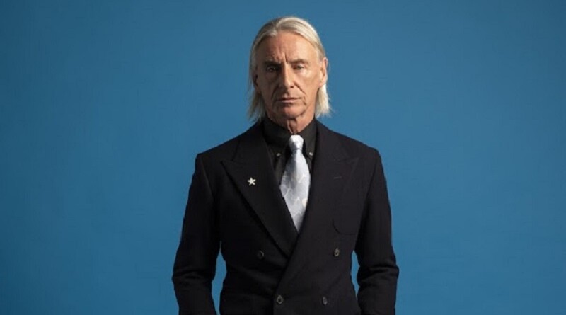 Paul Weller announces outdoor performance at the Royal Hospital in ...