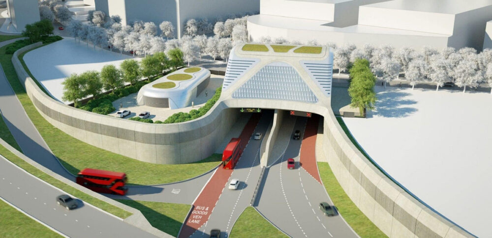 Greenwich becomes latest council to oppose £2billion Silvertown Tunnel – South London News