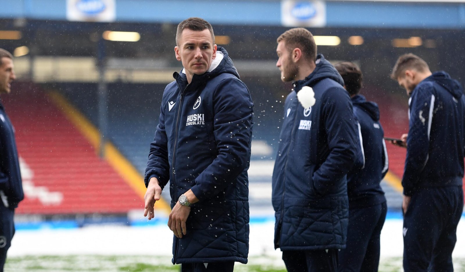 REPORT: Millwall 3-4 Blackburn Rovers - Southwark News