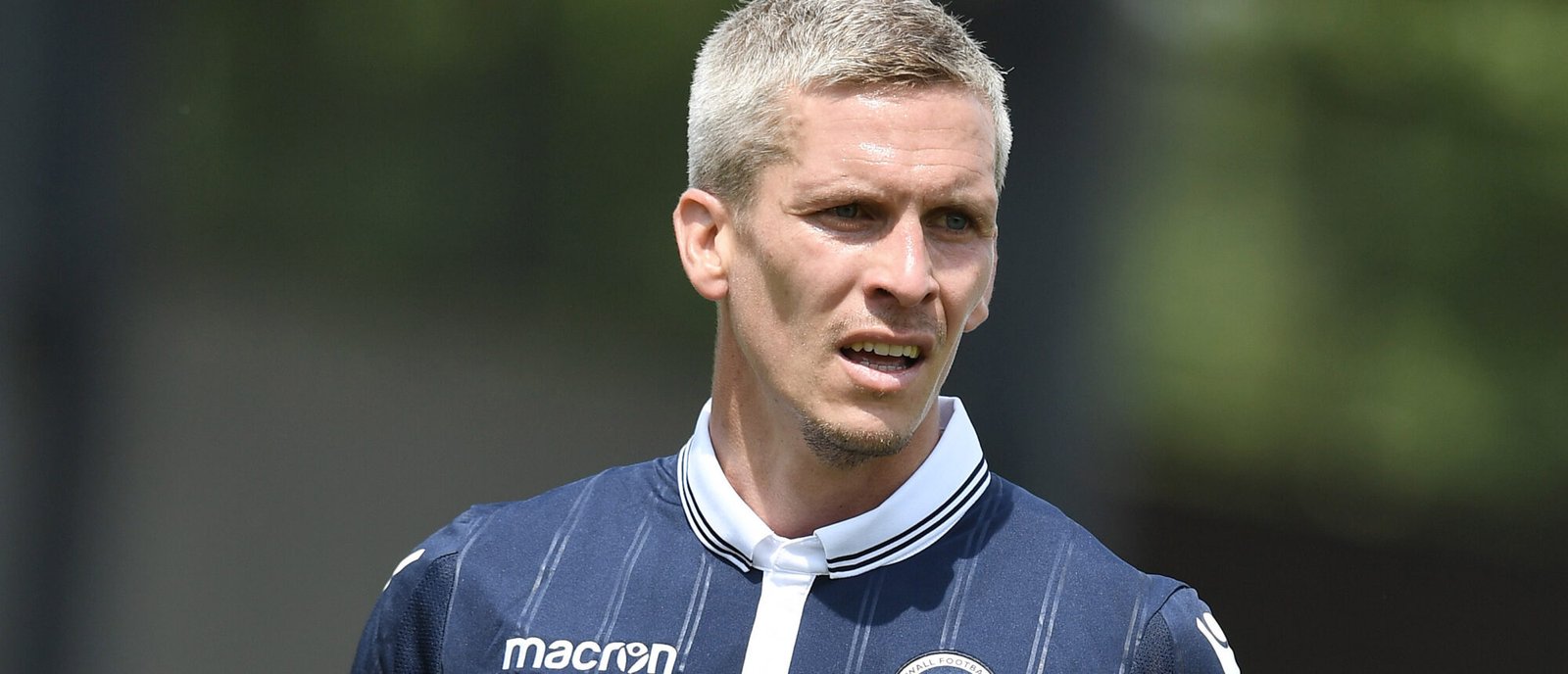 Millwall FC - Millwall's Under 21s to face Hornchurch