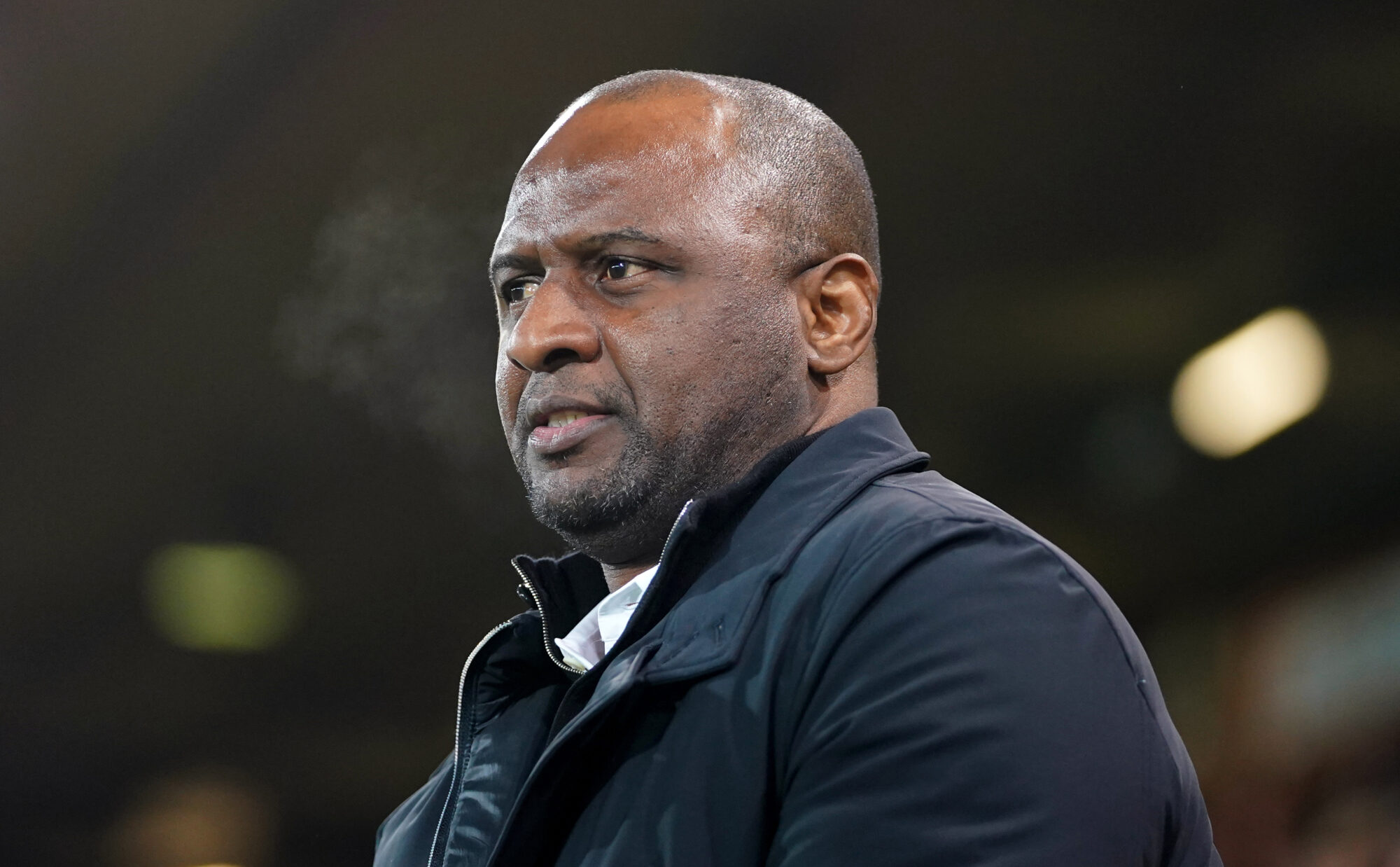 Crystal Palace’s perfect possession at Wolves – Patrick Vieira’s post-match reaction – South London News