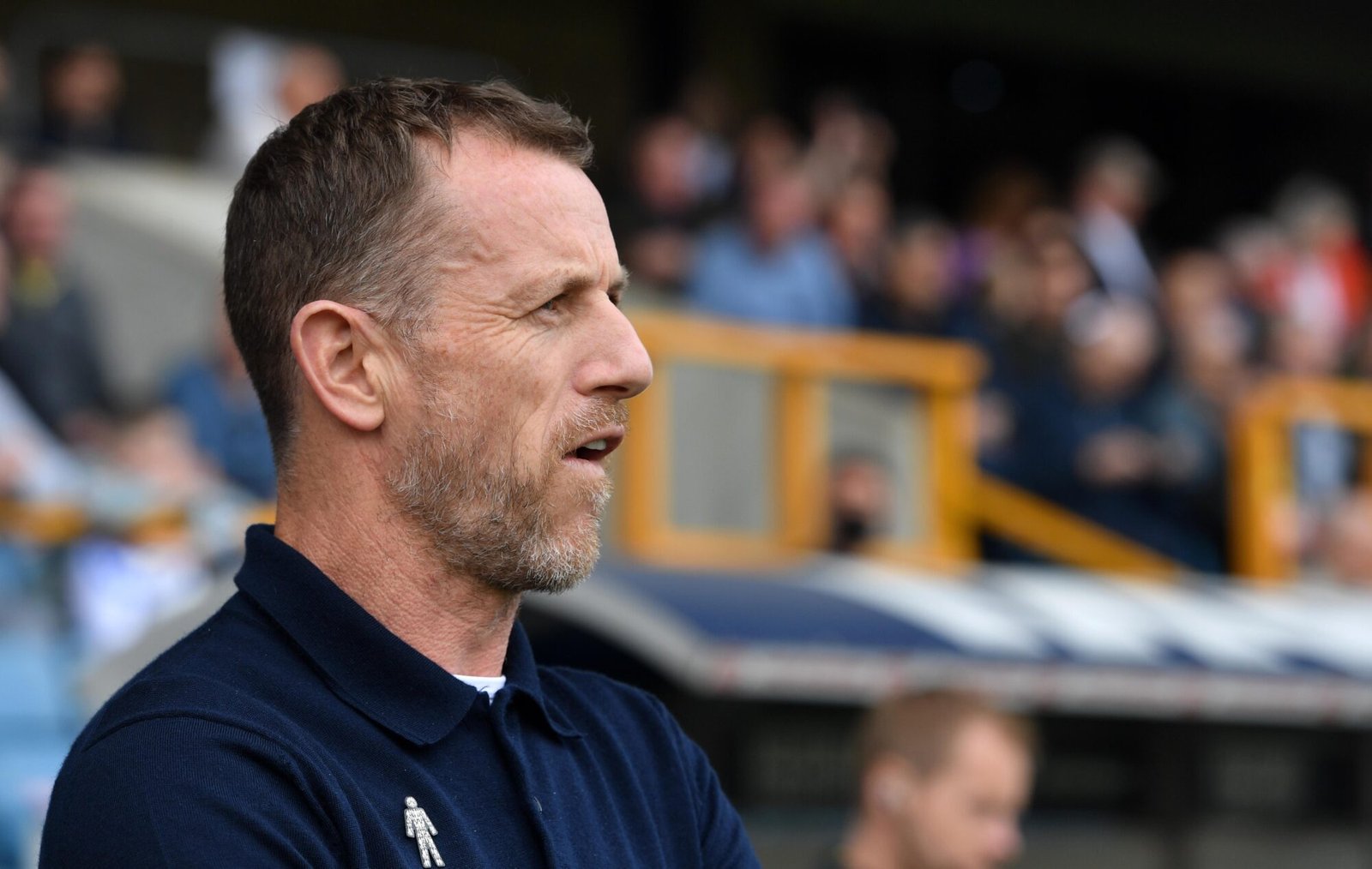 Millwall boss Gary Rowett troubled by 'inconsistent' energy levels shown by  his players this season – South London News