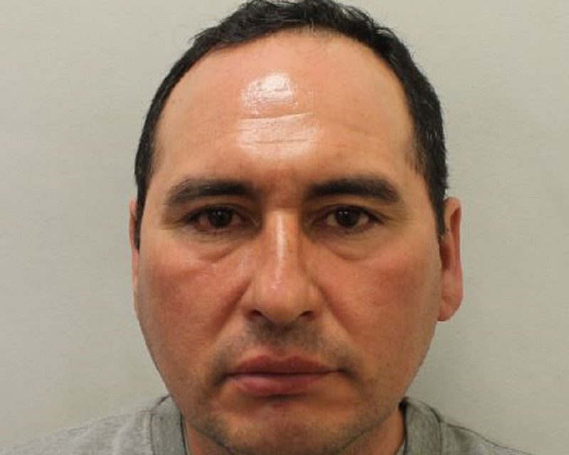 Man jailed for 33 years for murdering his landlords – South London News