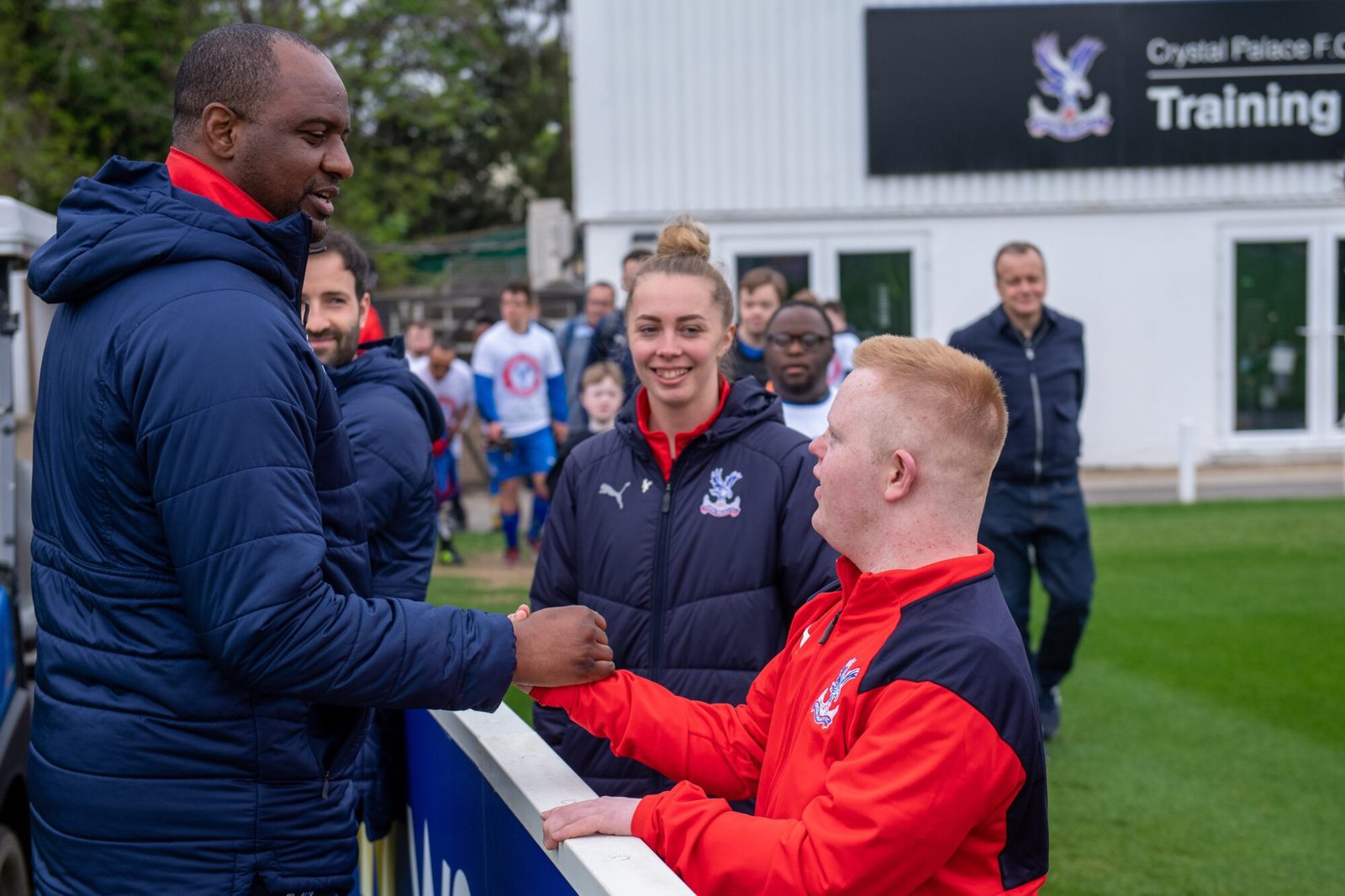 LONDON EAGLES FC