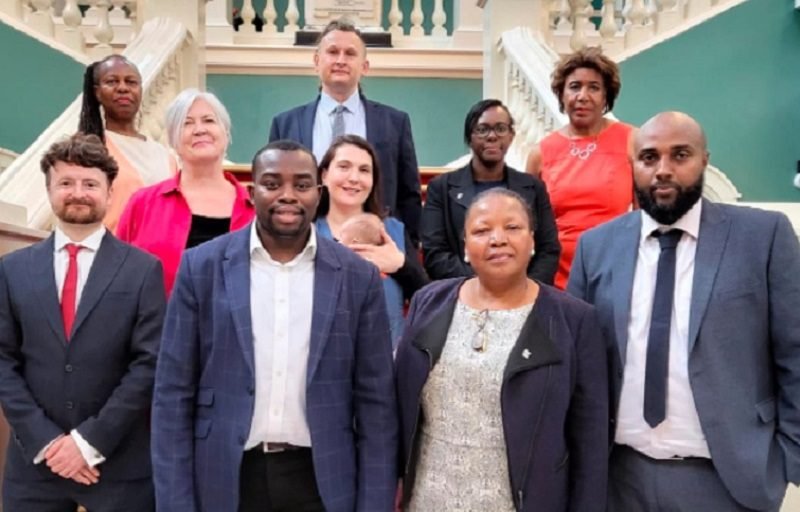 New Leader And Cabinet For Greenwich Council South London News