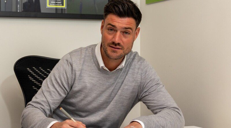 New AFC Wimbledon Boss Johnnie Jackson Didn’t Need Break After Charlton ...