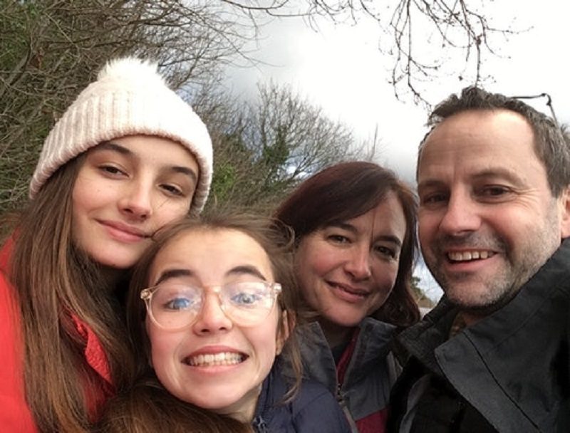 Parents who lost daughter to blood cancer fund research project – South London News