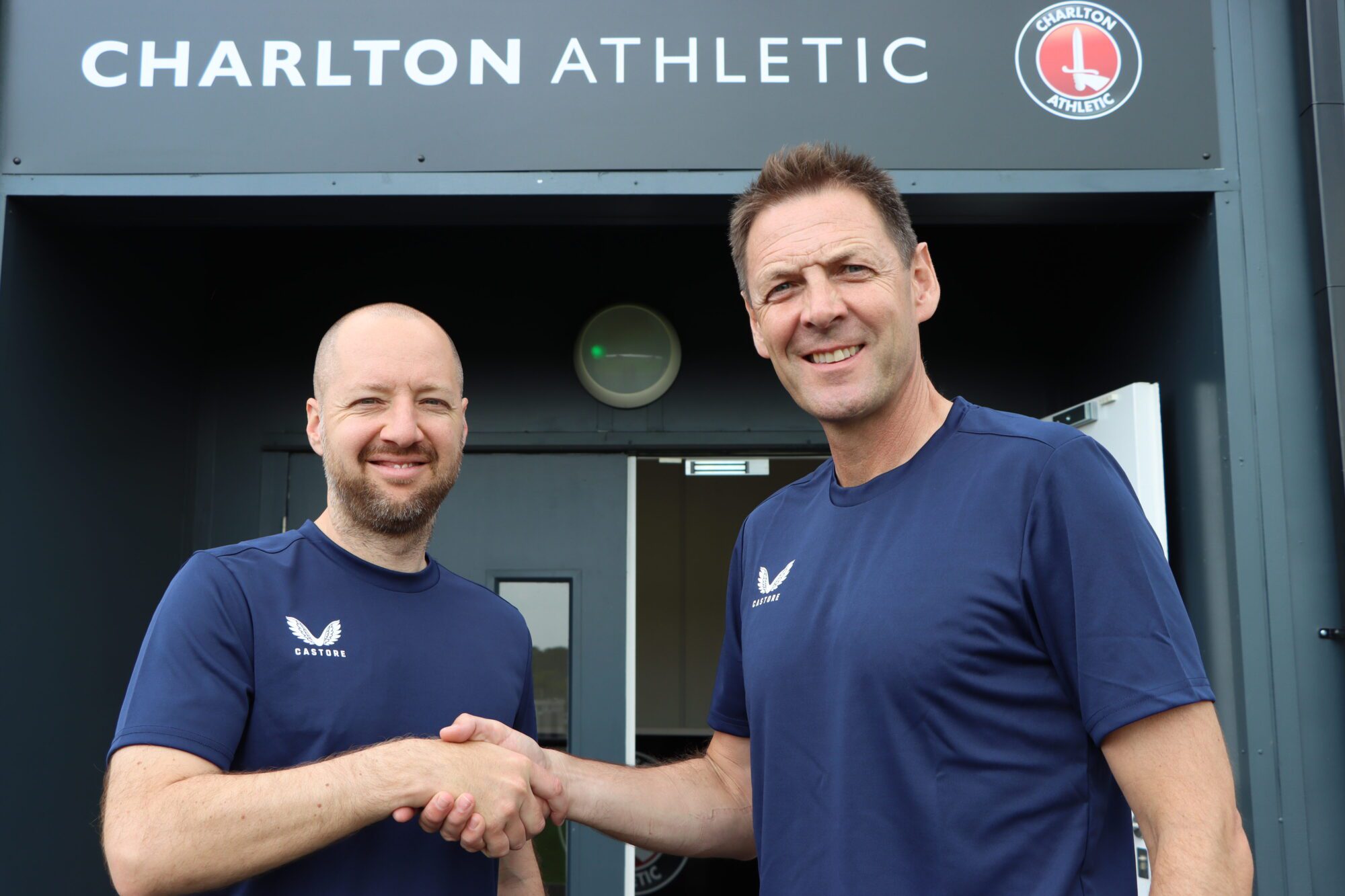 Charlton Athletic appoint Scott Marshall as first-team assistant coach – South London News