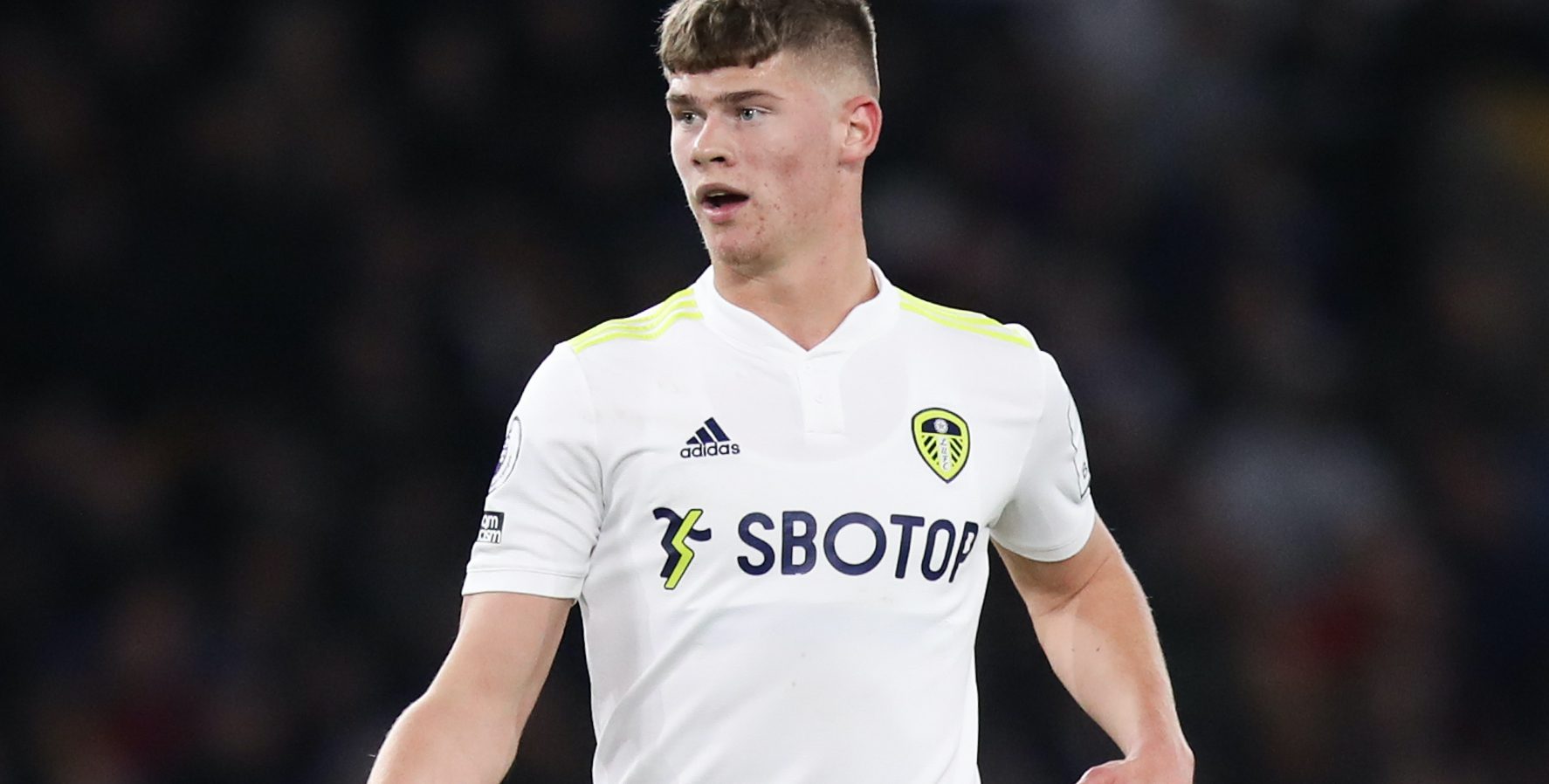 Millwall agree loan terms for Leeds United prospect Charlie Cresswell – with medical due to take place next week – South London News