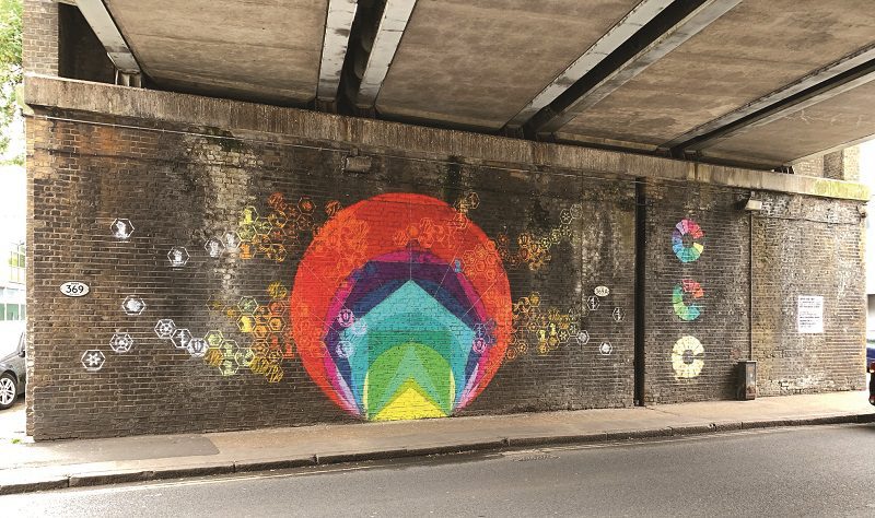Celebrating culture, underneath arches – South London News