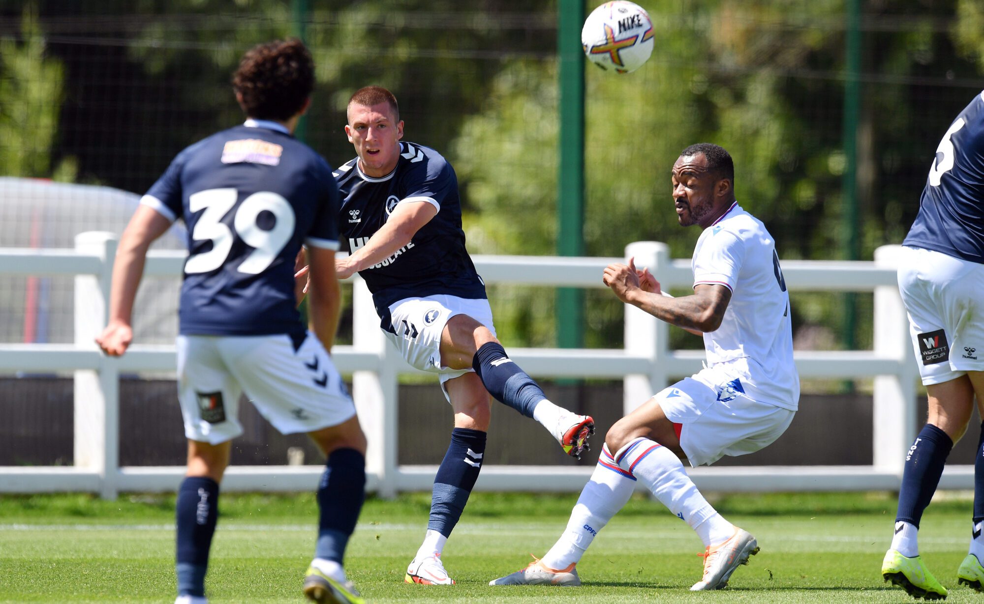 Millwall defender set for loan exit – South London News