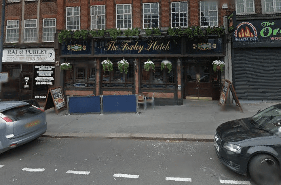 Third Wetherspoons in seven months closes down in Croydon – South London News