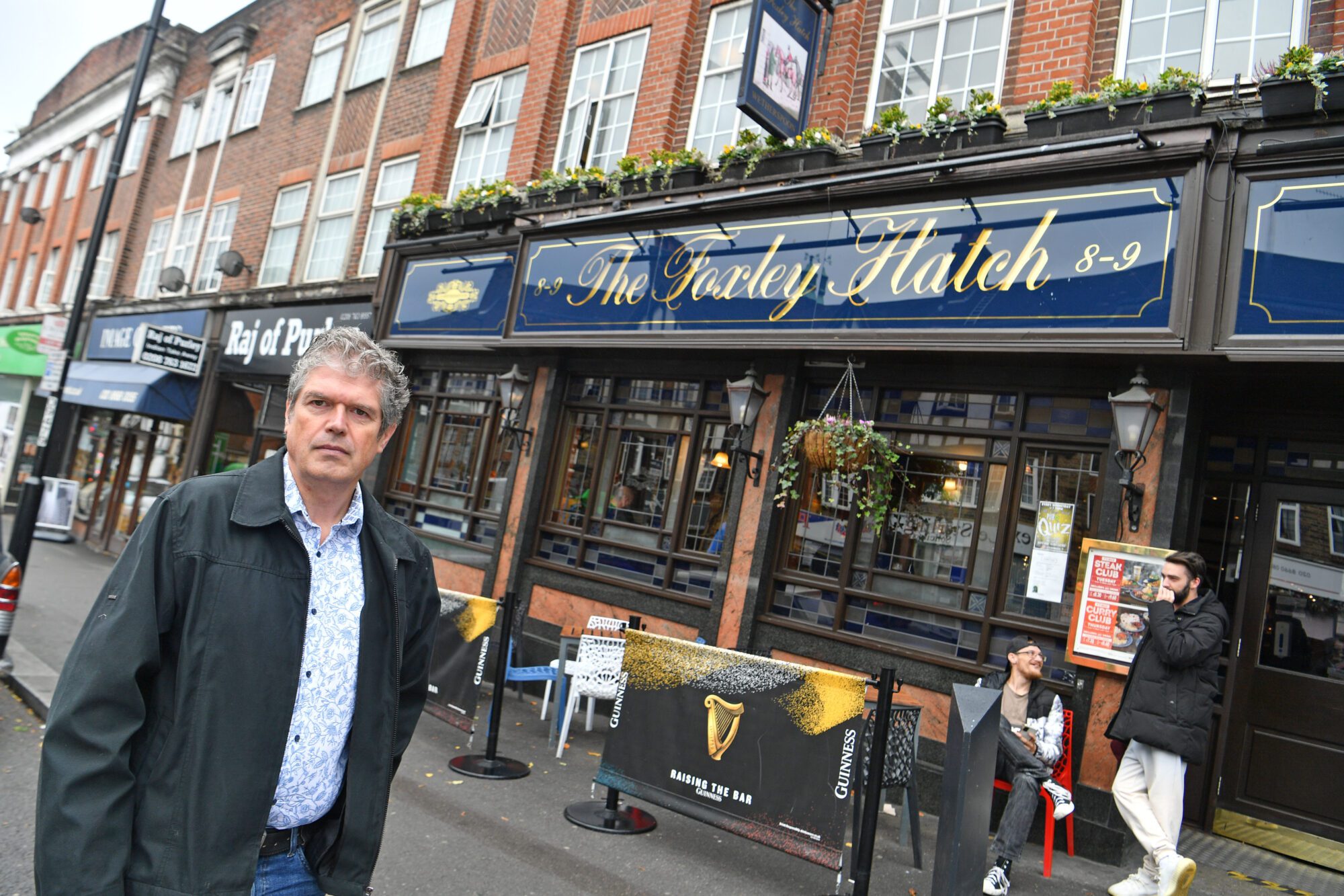 Hundreds sign petition to save Croydon Wetherspoons – South London News