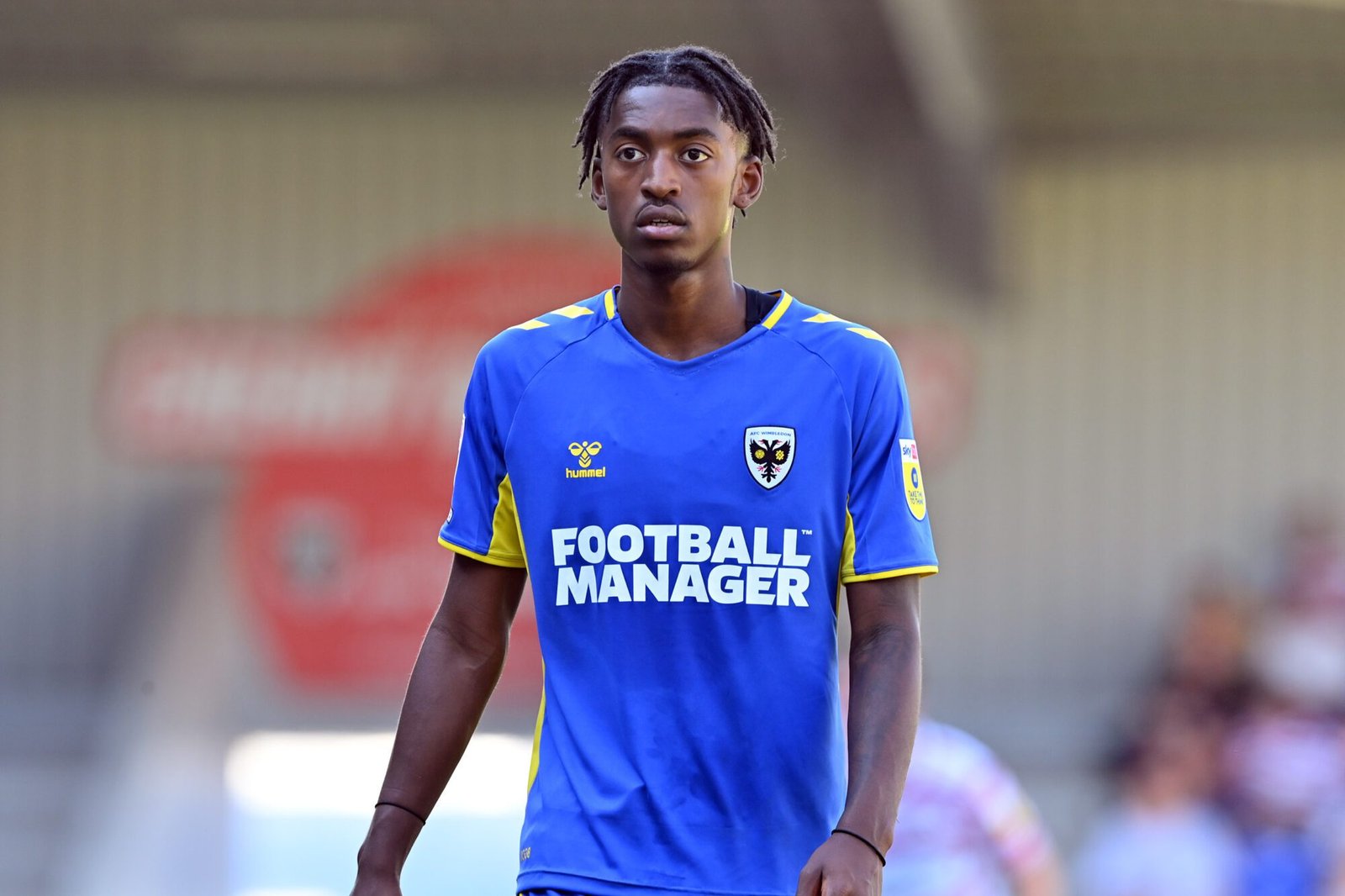 AFC Wimbledon - 