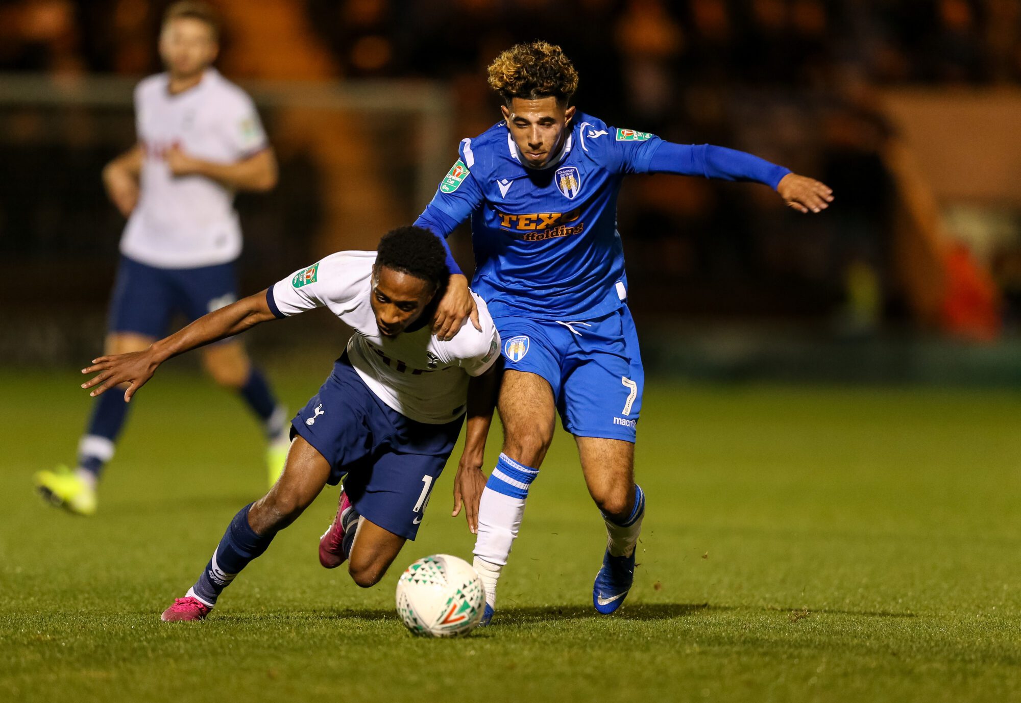 AFC Wimbledon snap up ‘experienced’ League Two free agent until January – South London News