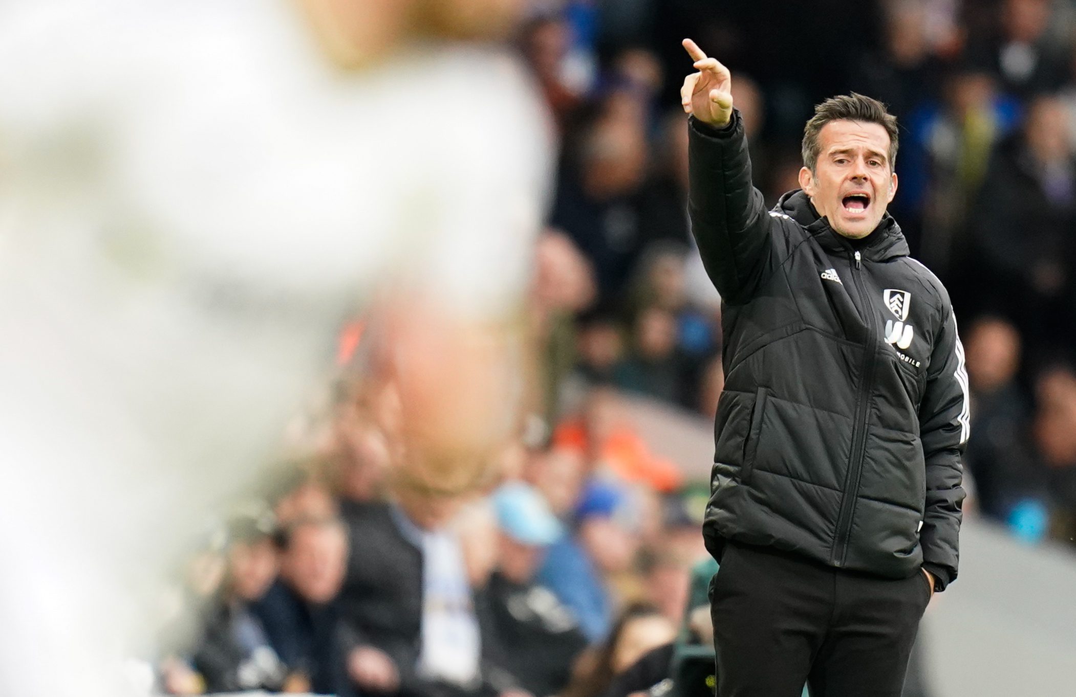 ‘Fulham deserved to beat Leeds’  – South London News