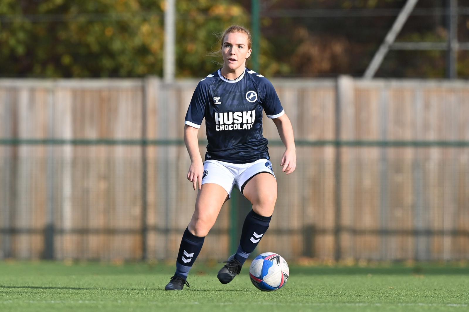 Poppy Payne hails clinical start to Millwall Lionesses’ season – South London News