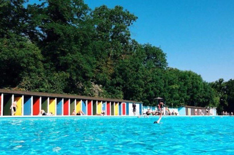 Tooting Bec Lido to shut for nine months in £3m revamp – South London News