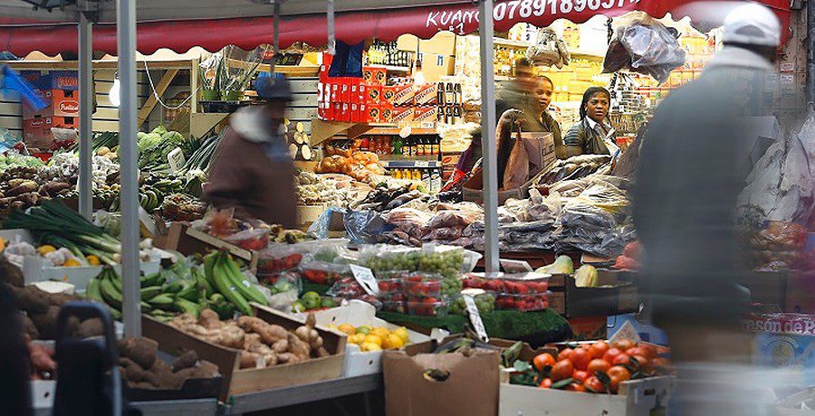 Lambeth project to prescribe fruit and veg – South London News