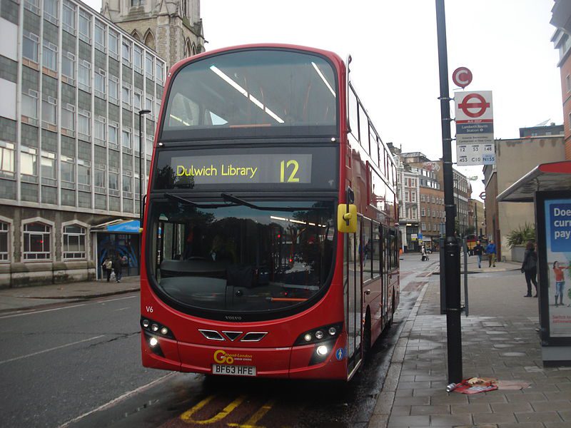 Relief as mayor u-turns over scrapping of key South London bus routes – South London News