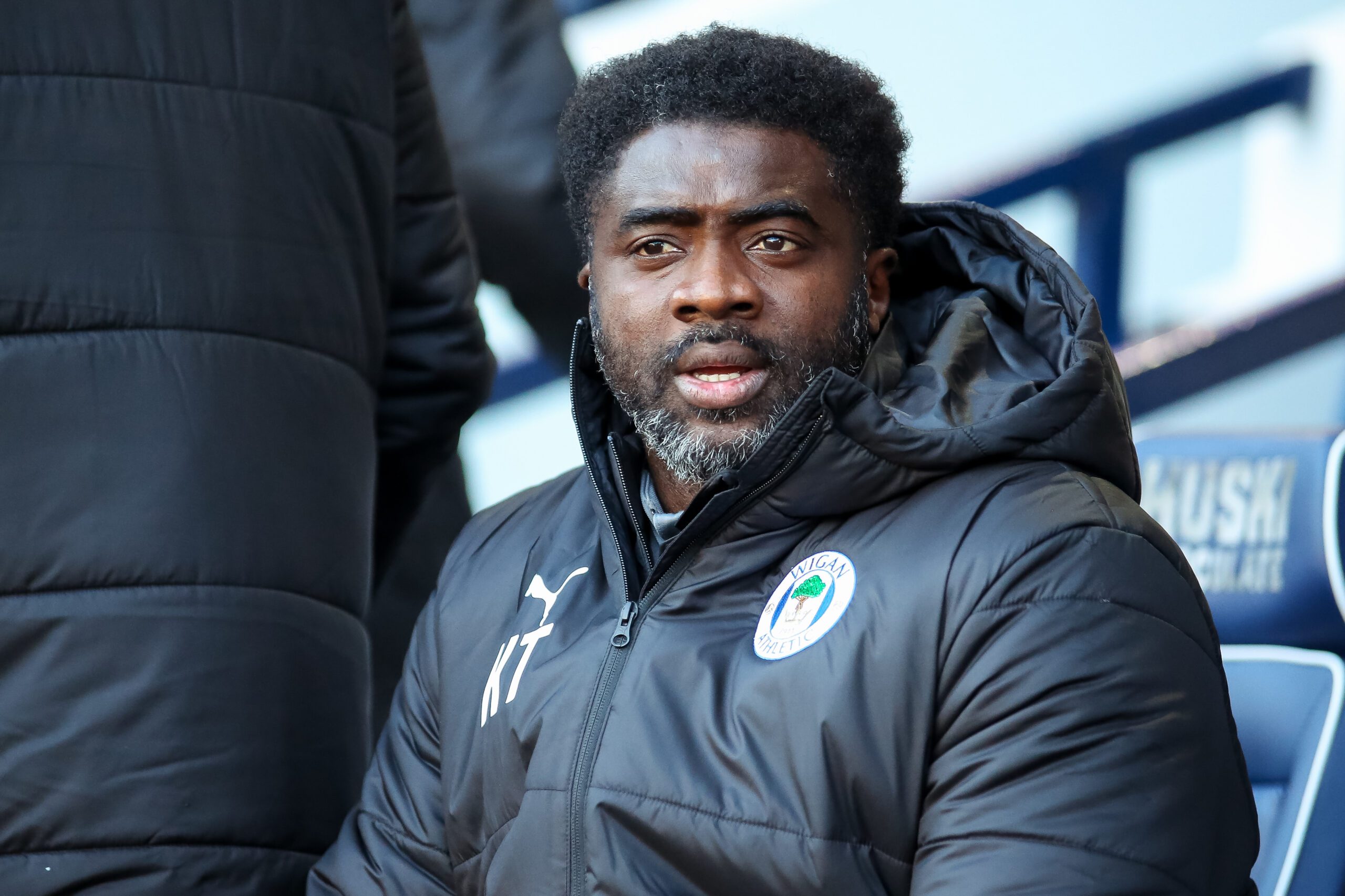 Kolo Toure proud of Wigan’s display at Millwall – South London News
