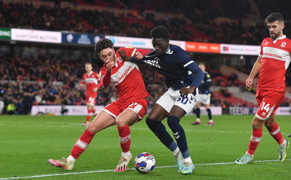 Millwall boss expects trio to be back in training today for trip to Cardiff City - south London news