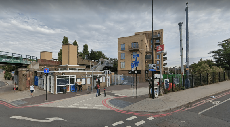 Catford railway station closed after ‘attempted rape’ – South London News