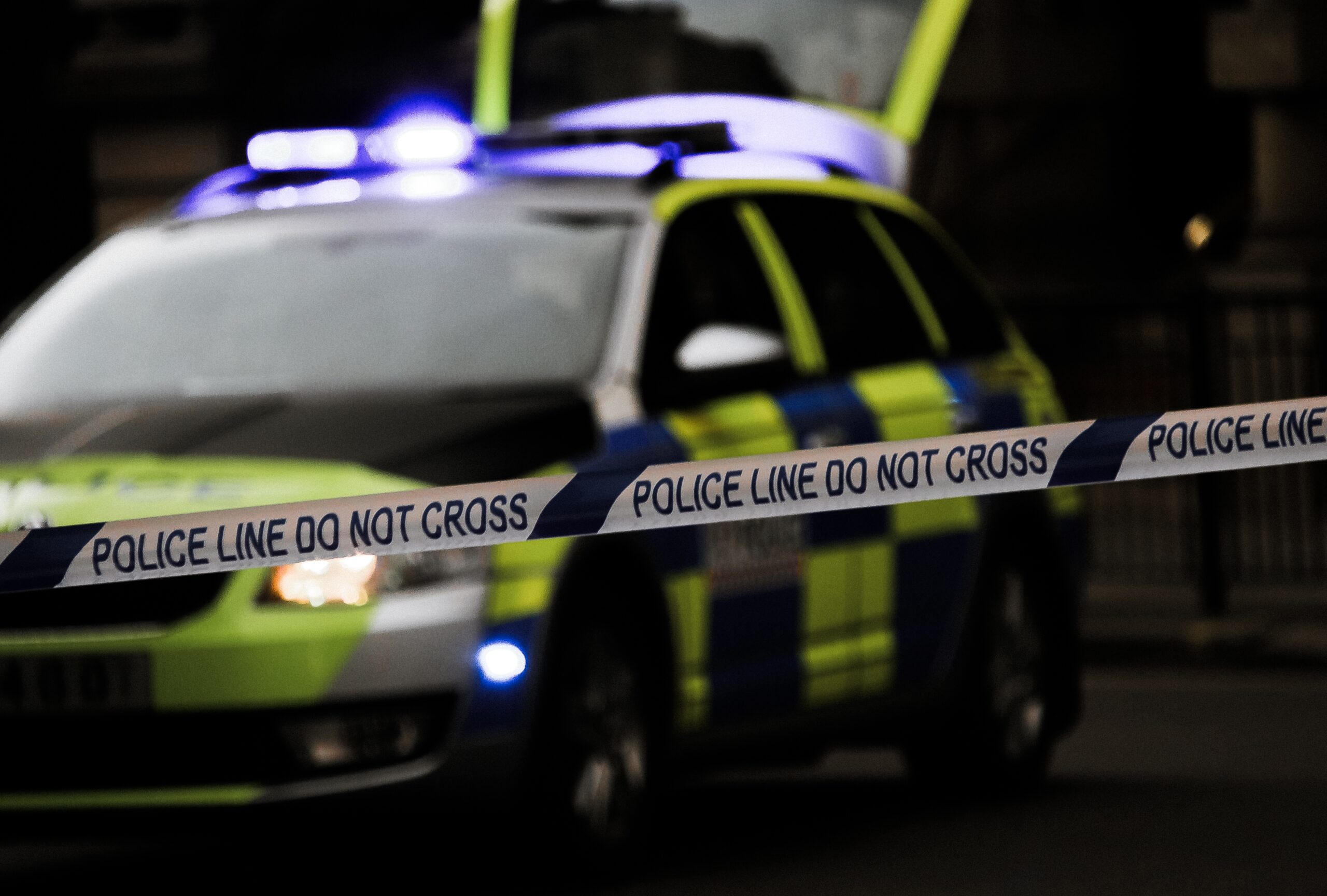 Man in 50s dies after falling from height in Woolwich – South London News