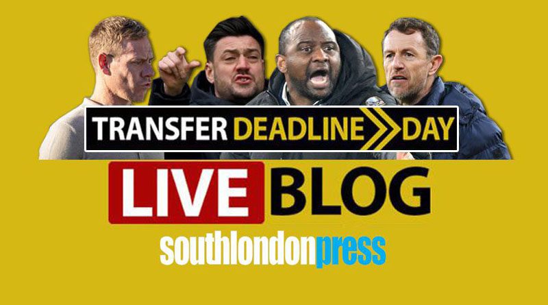 Deadline Day Live Blog: Completed Transfers & Latest Updates