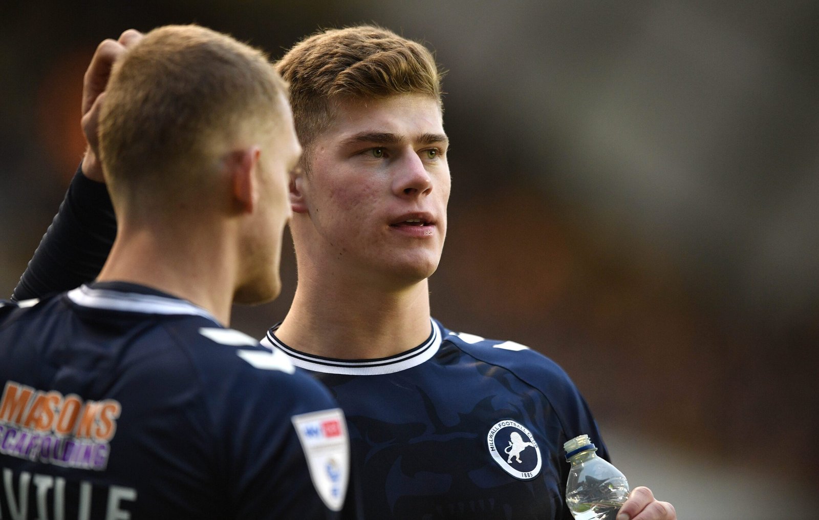 Loan watch: Cresswell brace on Millwall debut - Leeds United