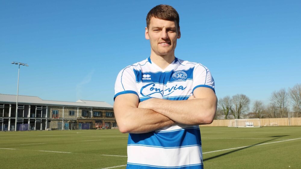 Huge amount to contribute' – Chris Martin makes Championship claim after  signing for QPR – South London News