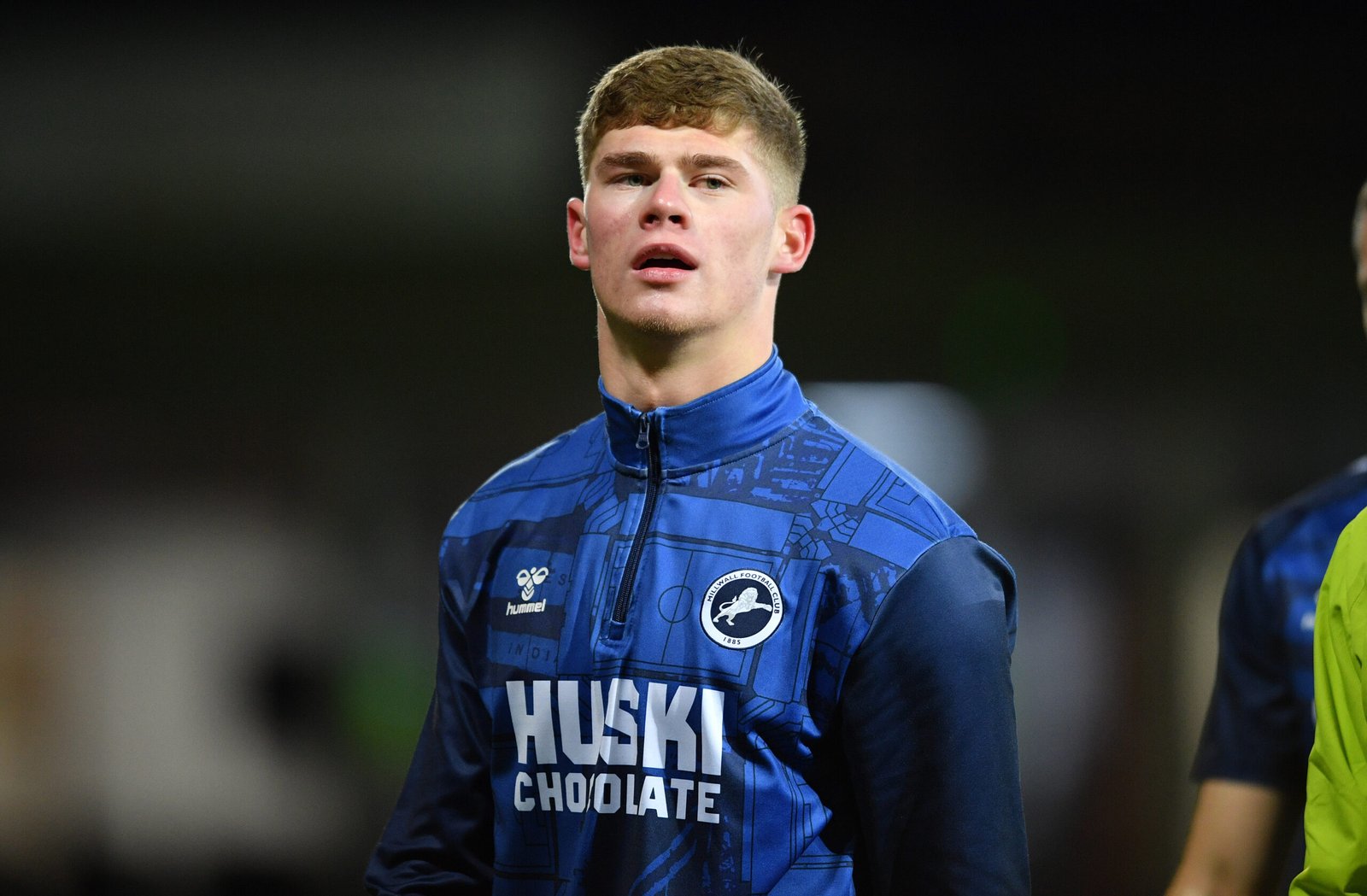 Loan watch: Cresswell brace on Millwall debut - Leeds United