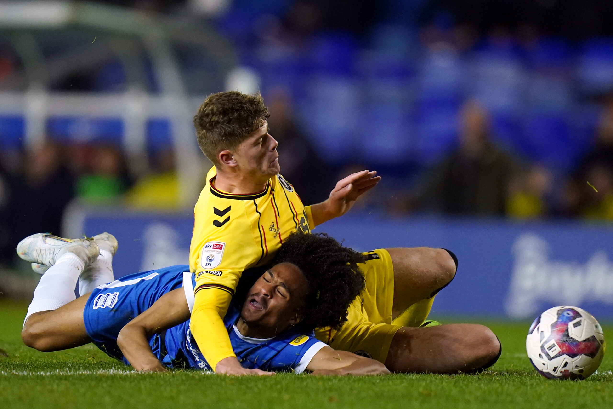 Leeds United loanee Charlie Cresswell suffered fractured eye socket in  Millwall's 0-0 draw at West Brom – South London News