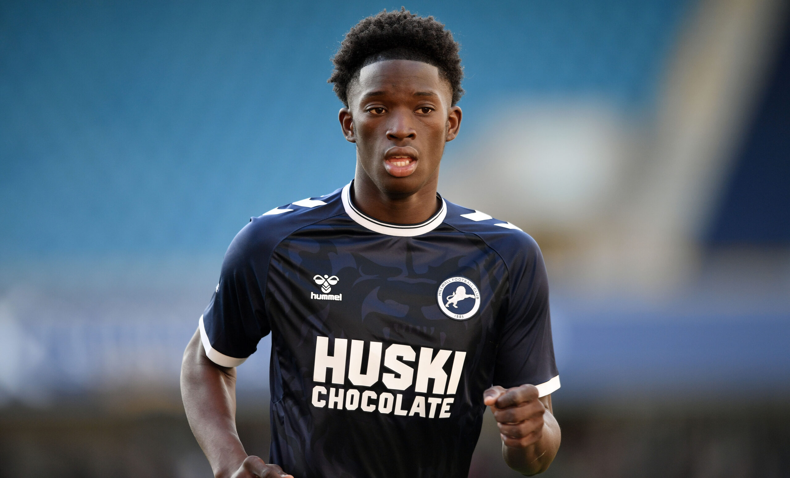 Millwall winger and Palace youngsters called up to England U18 squad – South London News