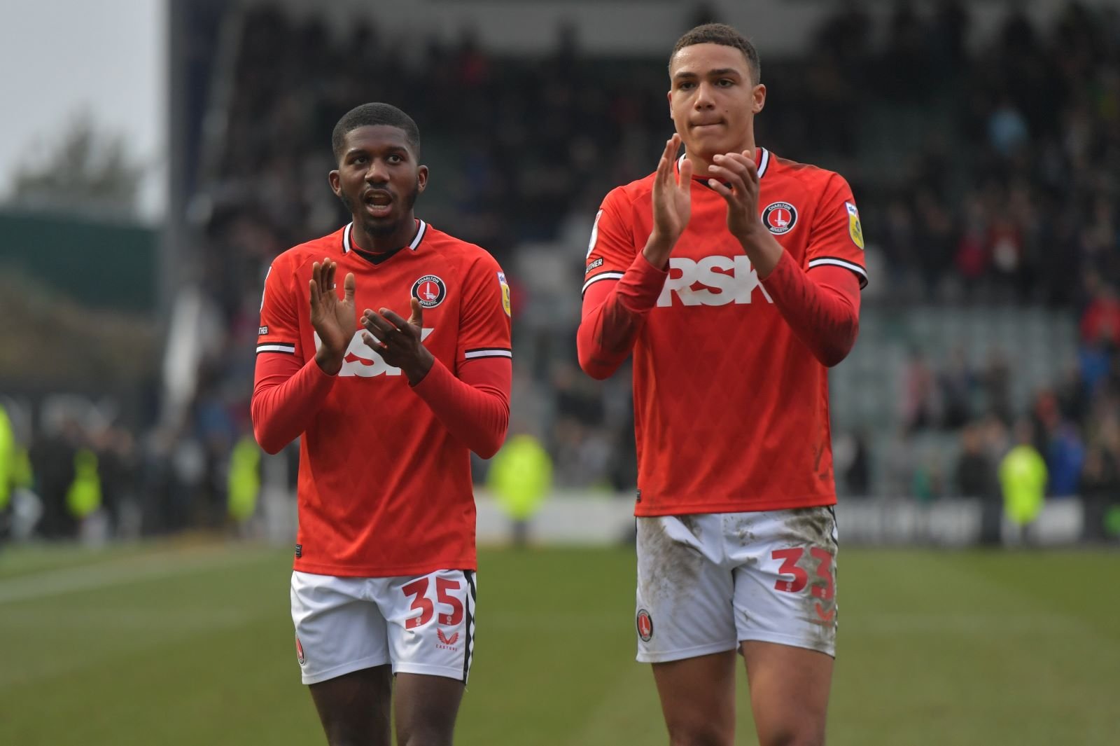 We have to get the balance right' – Dean Holden asked if Daniel Kanu will  get more minutes – South London News