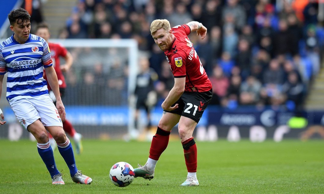 Millwall FC - Millwall announce Andreas Voglsammer signing