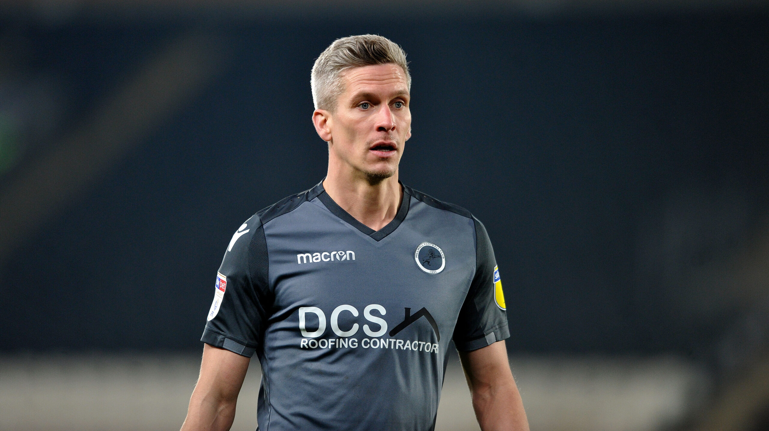 I've never felt so emotionally drained after a game of football' - Millwall  players and fans relive the critical loss to Blackburn on the final day of  last season - Southwark News