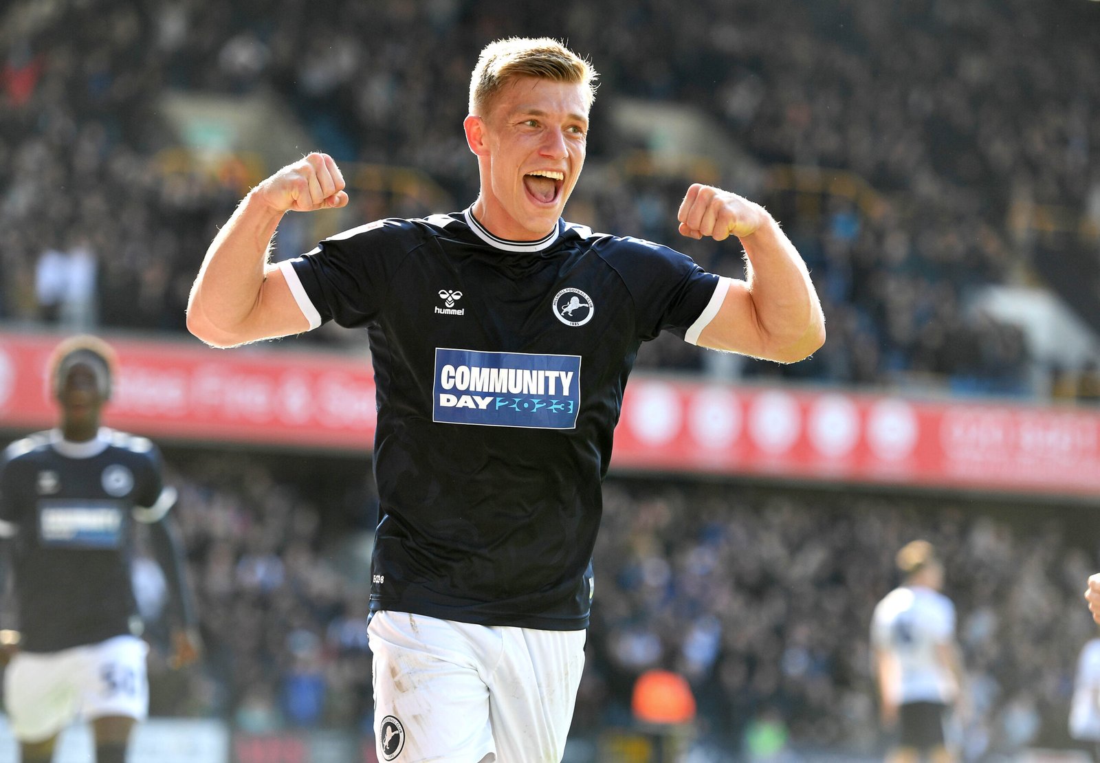 The 3 Millwall players that can save the club millions