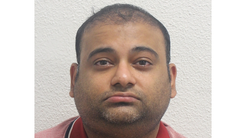 NHS junior doctor jailed for running dark web site hosting child sex abuse images – South London News