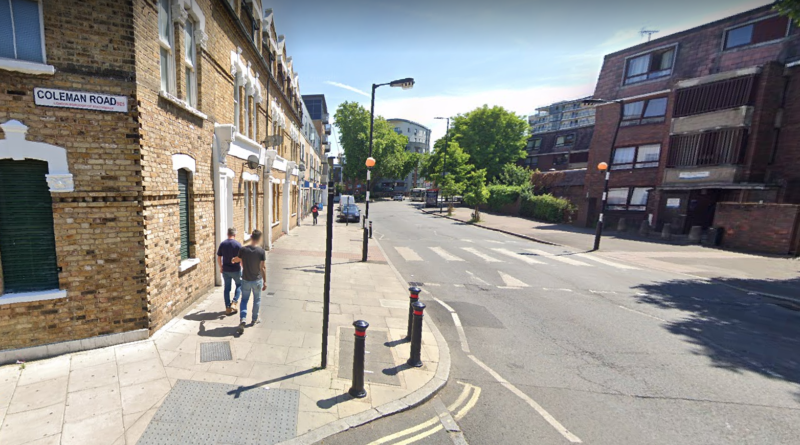 Murder investigation launched after man stabbed to death in Peckham ...