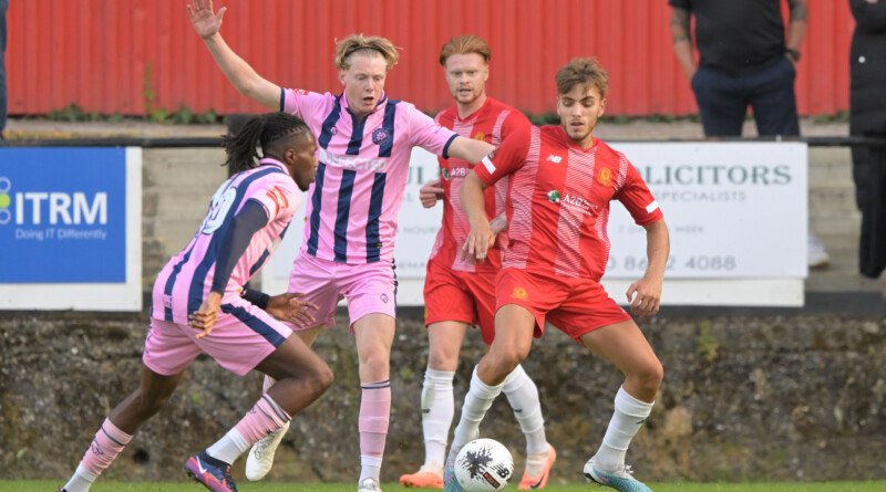 Millwall FC - Kevin Nisbet's hat-trick seals Millwall win over Sutton