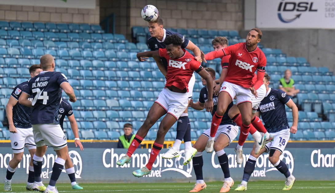 REPORT: Millwall 1-2 Blackburn Rovers - Southwark News