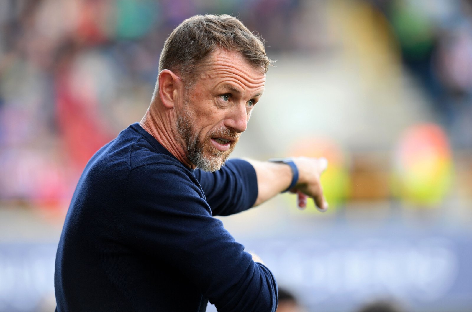 Millwall boss still hoping for more transfer activity before tomorrow's  window deadline – South London News