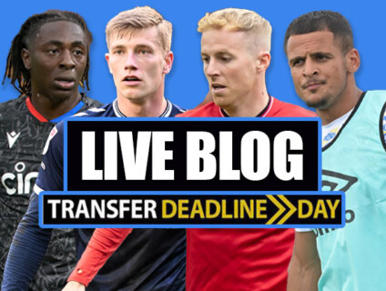 South London Press transfer news live – Millwall linked with Championship winger and Charlton manager search update