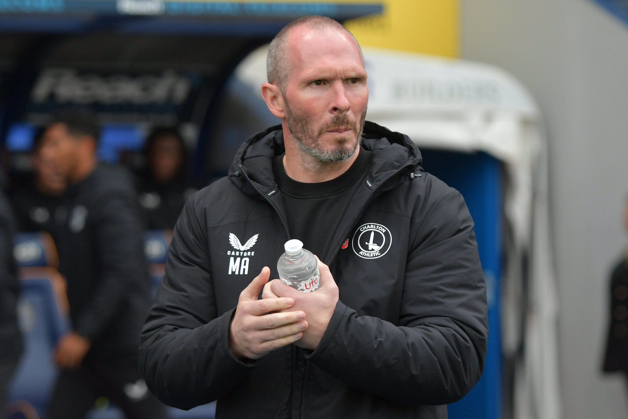 Millwall boss Gary Rowett troubled by 'inconsistent' energy levels shown by  his players this season – South London News