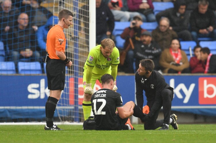 Millwall boss Gary Rowett troubled by 'inconsistent' energy levels shown by  his players this season – South London News