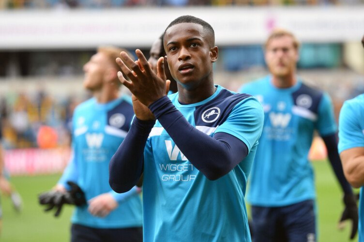 Millwall boss Gary Rowett troubled by 'inconsistent' energy levels shown by  his players this season – South London News